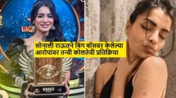 उंदीर, झुरळं आणि अस्वच्छता…, तन्वी कोलते सोनाली राऊतच्या आरोपांबद्दल म्हणाली, “मला त्या घरात…”