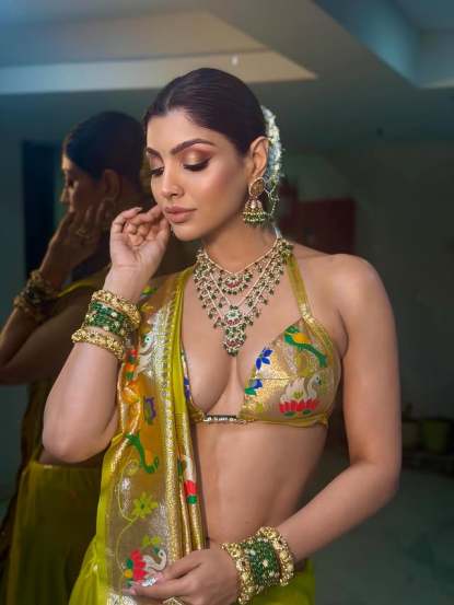 Akanksha Puri