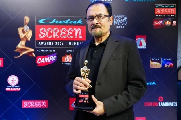 Chetak Screen Awards 2026 Winner List