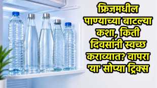 Bottles Cleaning Tips