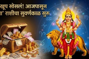 Budh Nakshatra Parivartan 2026