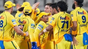 CSK