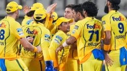IPL 2026: चेन्नई सुपर किंग्जला मोठा धक्का! स्टार खेळाडू आयपीएल २०२६ मधून बाहेर