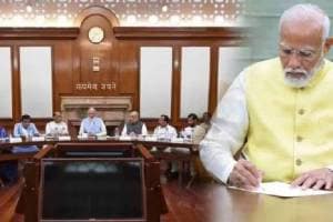Cabinet Decision DA Hike Announcement