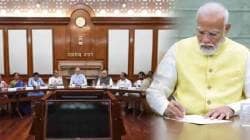 DA Hike 2026 : केंद्र सरकारचा मोठा निर्णय; सरकारी कर्मचाऱ्यांच्या महागाई भत्त्यात २ टक्क्यांच्या वाढीला मंजुरी, आता किती पगारवाढ मिळणार? वाचा!