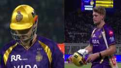 ‘KKRची २५ कोटींची फसवणूक’, कॅमेरून ग्रीन फेल होत असल्याचा केकेआरला बसतोय फटका; चाहत्यांनी केलं ट्रोल