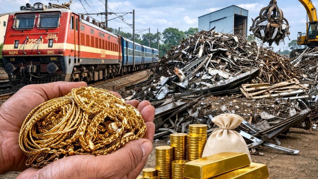 central-railway-records-highest-ever-scrap-sale-revenue-of-459-crores-in-2025-26 central-railway-records-highest-ever-scrap-sale-revenue-of-459-crores-in-2025-26