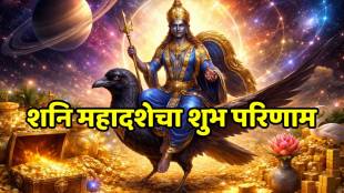 Shani Mahadasha with Budh and Shukra Antardasha astrological chart.