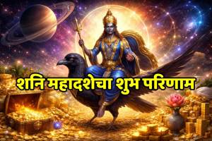 Shani Mahadasha with Budh and Shukra Antardasha astrological chart.