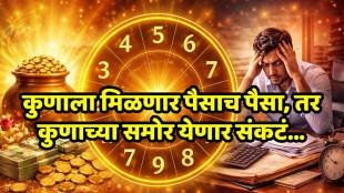 Weekly Numerology Horoscope April 13 to 19 2026 predictions for numbers 1 to 9.