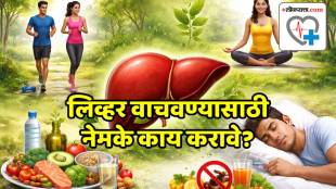Expert tips for liver cirrhosis prevention and healthy lifestyle habits.