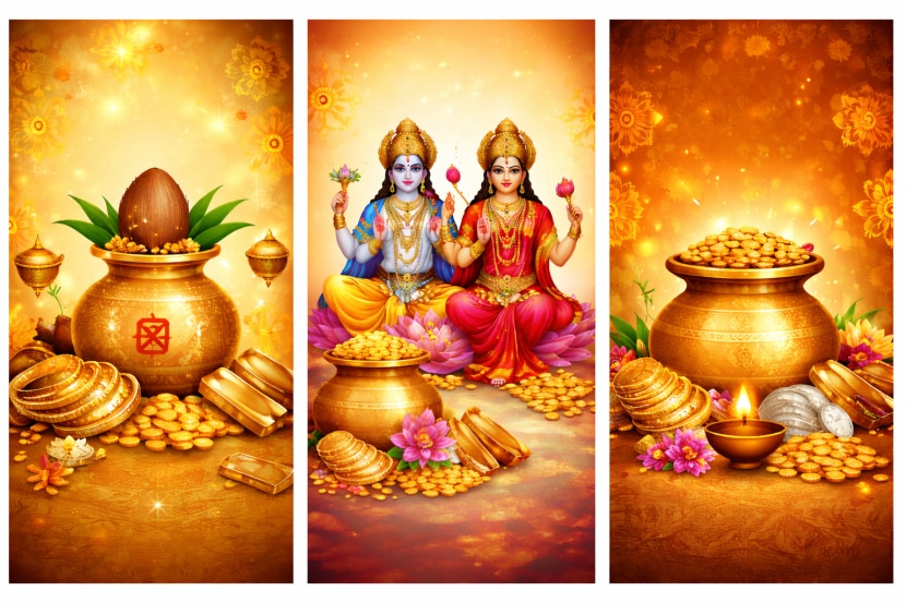 why buying gold on Akshaya Tritiya c