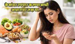 महिलांनो, केस पातळ होतायत का? मग ‘या’ पोषक तत्वांची असू शकते कमतरता… वेळी घ्या तज्ज्ञांचा सल्ला