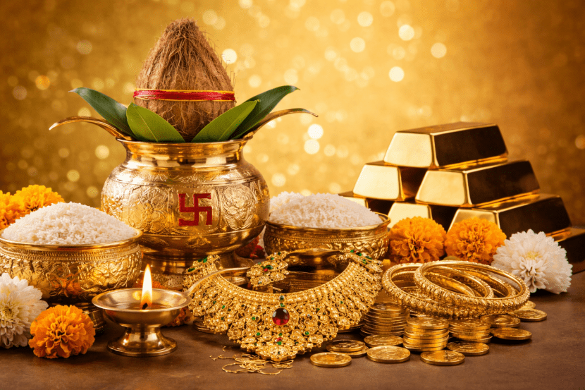 Akshaya Tritiya 2026 Auspicious Timings for Gold Purchase