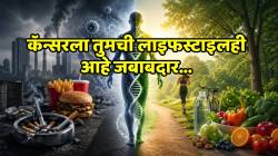 कॅन्सर आनुवांशिक समजता का? सावध व्हा, ९०% प्रकरणांमध्ये आपली जीवनशैलीच ठरतेय कारणीभूत…