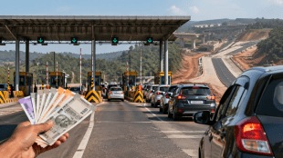 Osargaon Toll Plaza Sindhudurg | Mumbai Goa Highway Toll Rates May 2026 | NHAI Tender Notification Maharashtra | Konkan Highway Infrastructure Update