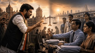 Maharashtra government protocol for MLA MP | GAD guidelines for government officers | behavior rules for public representatives | Maharashtra administration news updates