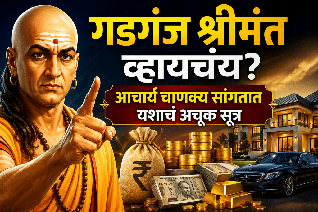 Acharya Chanakya tips how to become rich Acharya Chanakya tips how to become rich