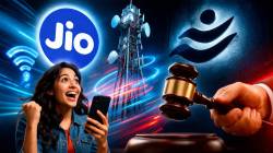 जिओ ग्राहकांसाठी मोठी बातमी! जिओचे ‘स्पेशल प्लॅन्स’ आता सर्वांसाठी… जिओच्या भेदभाव करणाऱ्या अटींवर TRAIने ओढले ताशेरे