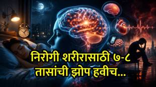 Importance of Quality Sleep for Heart and Brain Health