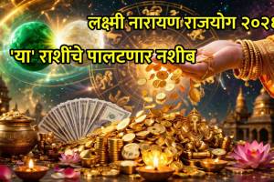 Lakshmi Narayan Rajyog 2026 Mercury Venus Conjunction Astrology