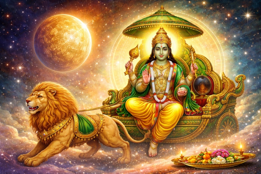 Budh Graha Asta 2026