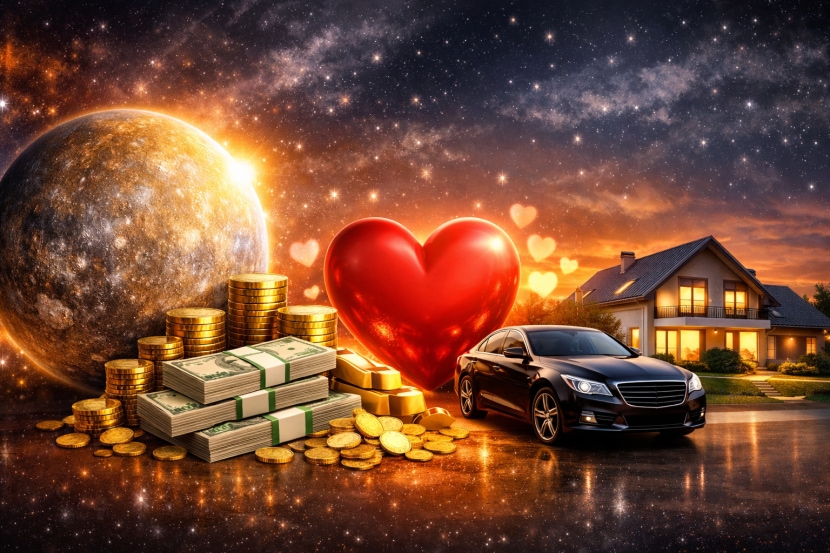 Budh Graha Asta 2026