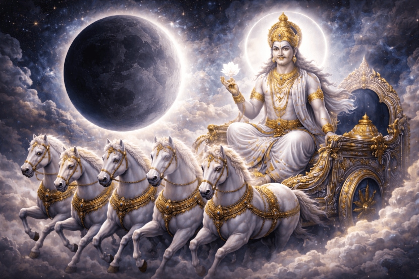  Chandra Gochar In Vrushabh Rashi 2026