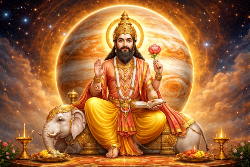 Guru Gochar in Kark Rashi 2026