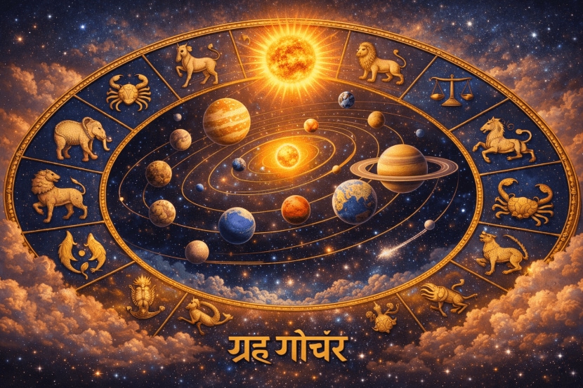 Guru Gochar in Kark Rashi 2026