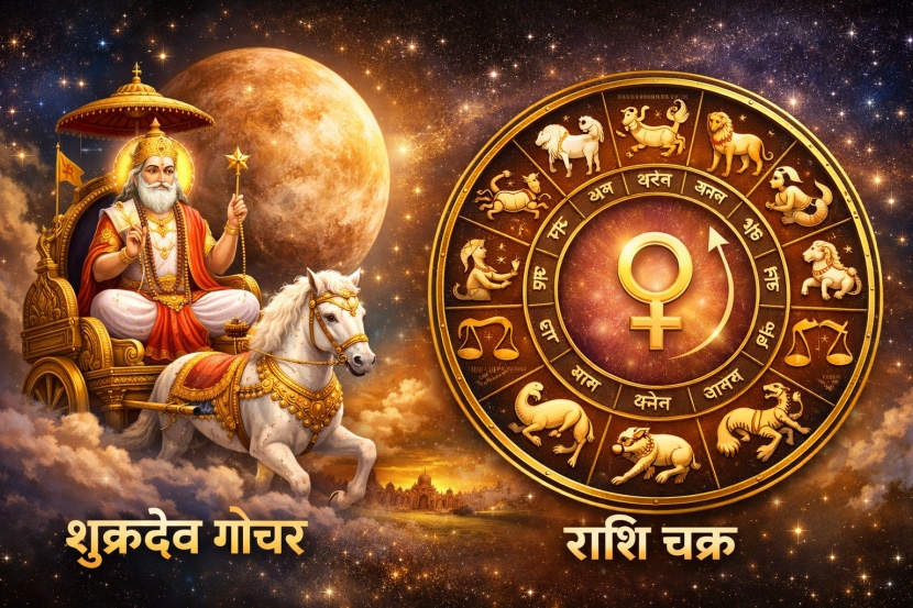 Shukra-Chandra Yuti 2026
