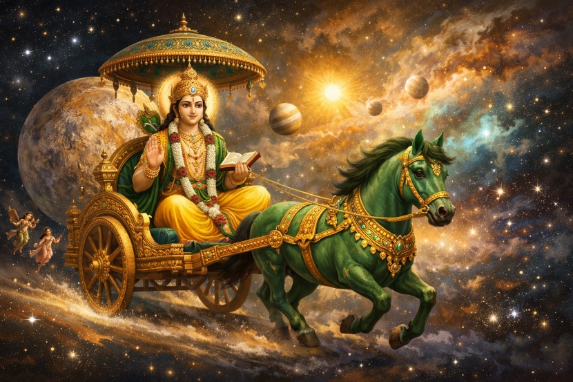 Budh Graha Asta 2026