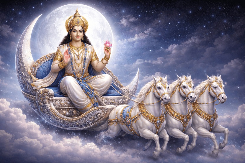 Chandra Nakshatra Gochar 2026