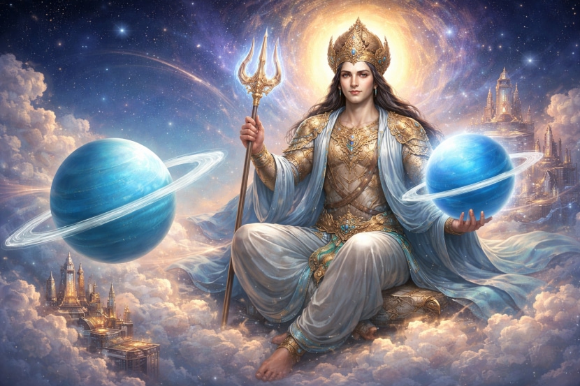Chandra Nakshatra Gochar 2026
