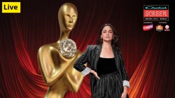 Chetak Screen Awards 2026 Red Carpet Live Updates: स्क्रीन अवॉर्ड्सच्या रेड कार्पेटवर अवतरले सेलिब्रिटी, पाहा लाइव्ह अपडेट्स