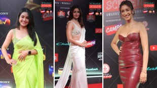 Chetak Screen Awards 2026 Red Carpet Look
