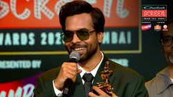 Chetak Screen Awards 2026: ‘मला पुरस्कार मिळणार नाही असं सूत्रांनी सांगितलं होतं’, अभिषेक बॅनर्जीचं स्टेजवर वक्तव्य