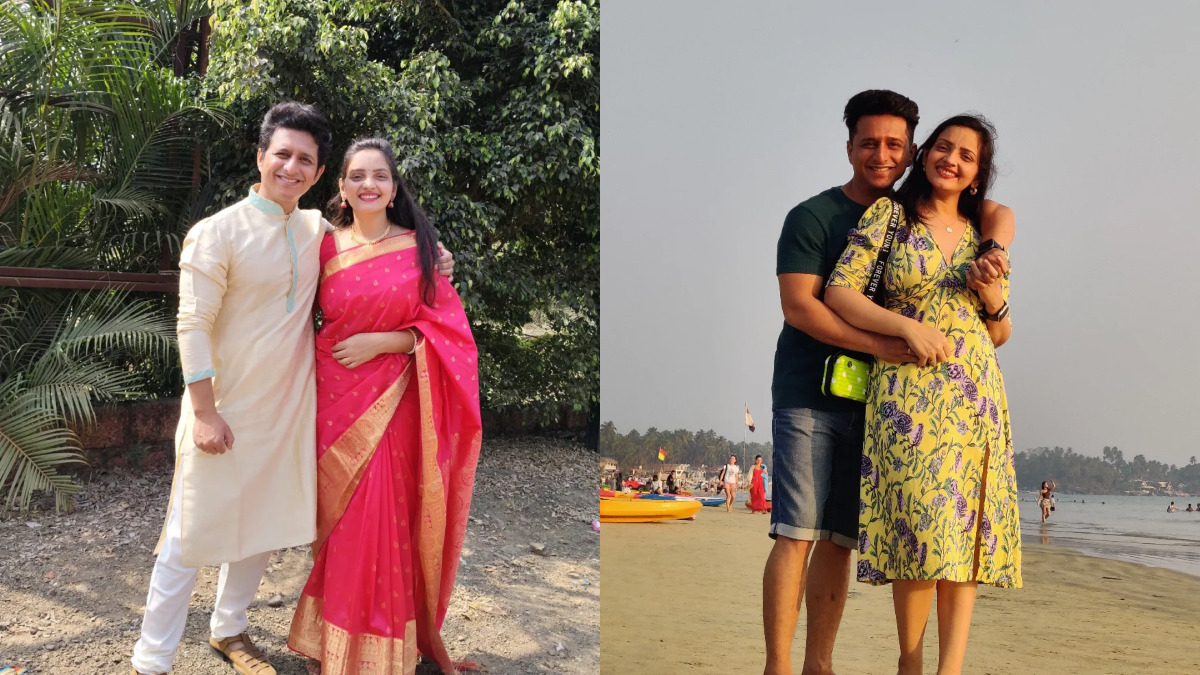 Pathode Chhaava Fame Ashish Pathode Blessed with Baby: Actor shares good news ...