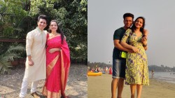 मुलगा झाला हो! छावा फेम मराठी अभिनेता लग्नानंतर ५ वर्षांनी झाला बाबा, हनुमान जयंतीच्या दिवशी केलं बाळाचं स्वागत