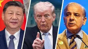 China Iran satellite spying controversy | US military bases surveillance images | Donald Trump Xi Jinping arms supply letter | Middle East geopolitical tension Reuters reports