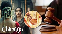 Marital Rape : ‘चिरैय्या’ वेब सीरिजमुळे ‘मॅरिटल रेप’चा मुद्दा पुन्हा चर्चेत, भारतात कायदेशीर तरतूद आहे का?