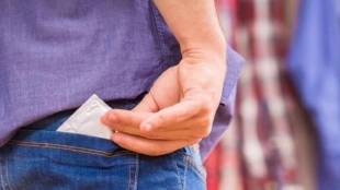 Condom Shortage