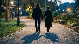 The FIR indicated the accused had an evil intent towards the woman, but the statement depicted that they were in a romantic relationship, the Allahabad High Court remarked. (Image generated using AI)