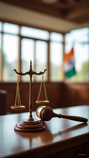The FIR indicated the accused had an evil intent towards the woman, but the statement depicted that they were in a romantic relationship, the Allahabad High Court remarked. (Image generated using AI)