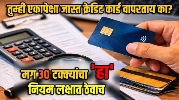 Credit Card Usage Tips CIBIL Score Improvement