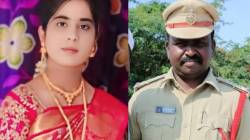 प्रियकराशी लग्न केल्याने २२ वर्षीय मुलीची वडिलांनी केली हत्या, आत्महत्या केल्याचा रचला बनाव