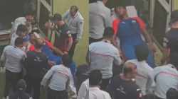 IPL 2026: दिल्लीच्या सराव सत्रात दुर्देवी घटना, गोलंदाजाच्या चेहऱ्याला लागला चेंडू; तात्काळ रूग्णालयात नेलं, VIDEO व्हायरल