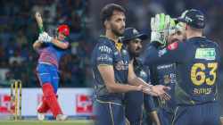 DC vs GT: गुजरातचा दिल्लीवर अखेरच्या चेंडूवर थरारक विजय, एका धावेने असा जिंकला सामना; मिलरची एक चूक पडली महागात