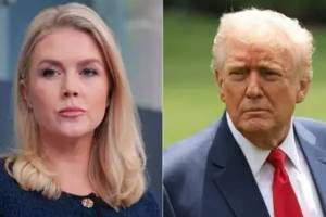 White House says President Trump rejected Iran's 10-point plan and threw it in the garbage