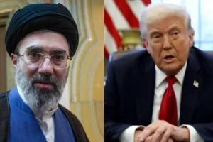 IRAN US War Ceasefire News